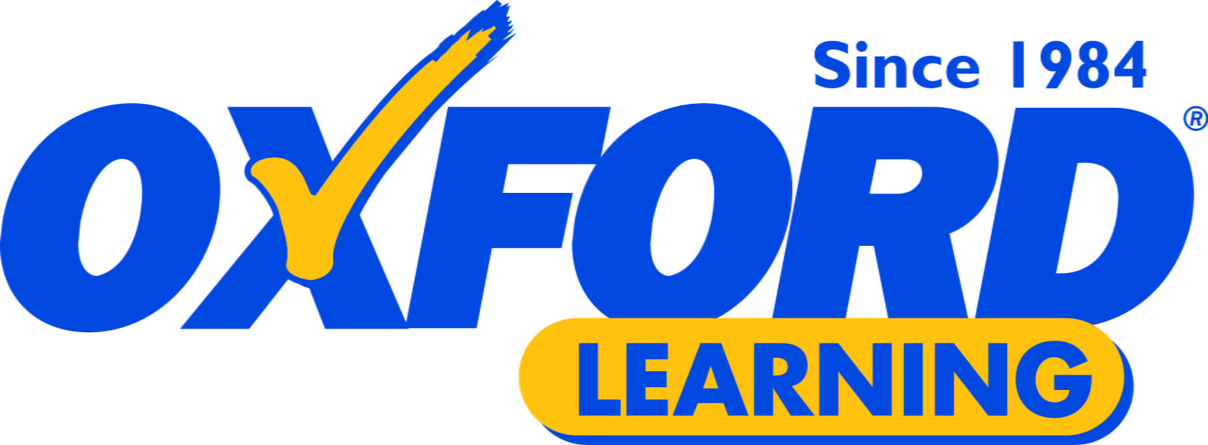 OXFORD LEARNING IS A BETTER CAREER