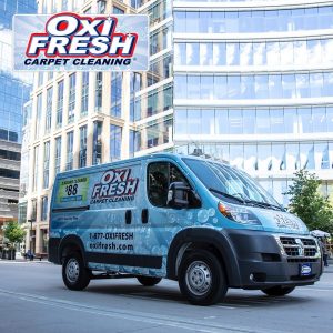 Oxi Fresh Carpet Cleaning Announces New Goals and Developments for 2023