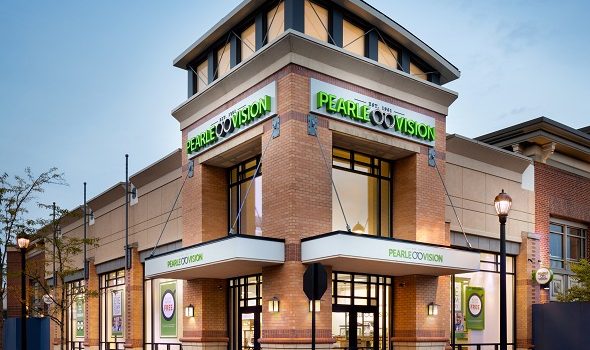 Pearle Vision® Outlines Strategic Canadian Franchise Growth Phase