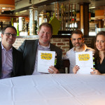 PINOT’S PALETTE SIGNS FIRST INTERNATIONAL FRANCHISE AGREEMENT