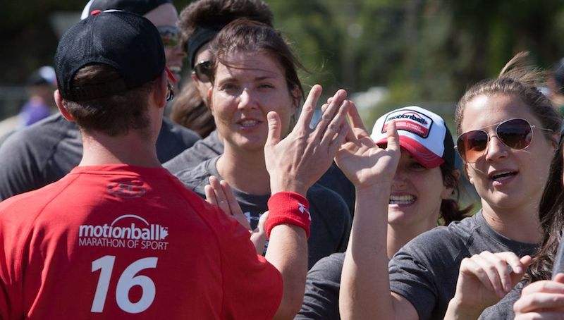 Pita Pit Canada Franchisees and Customers Raise $20,000 for Special Olympics Canada