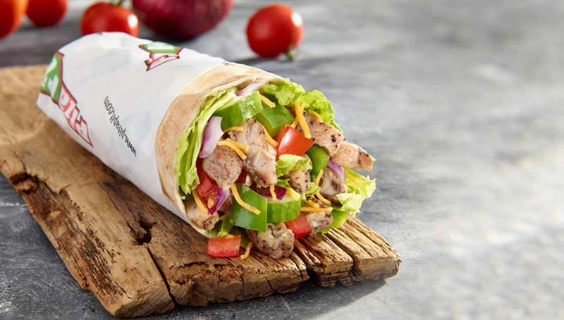 Pita Pit Canada Raises Record Amount for motionball at National Conference