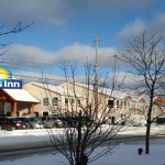 REALSTAR HOSPITALITY HAS EXPANDED ITS PORTFOLIO