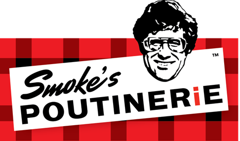 Smoke’s Poutinerie Rides the ROCK N’ ROLL Gravy Train  into Edmonton with Canada’s Iconic Poutine