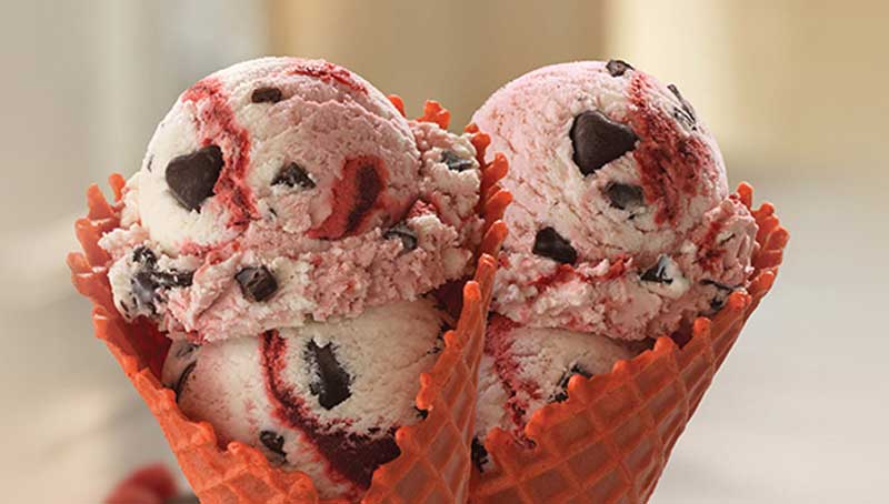 Special Delivery this July: Ice Cream to your Door