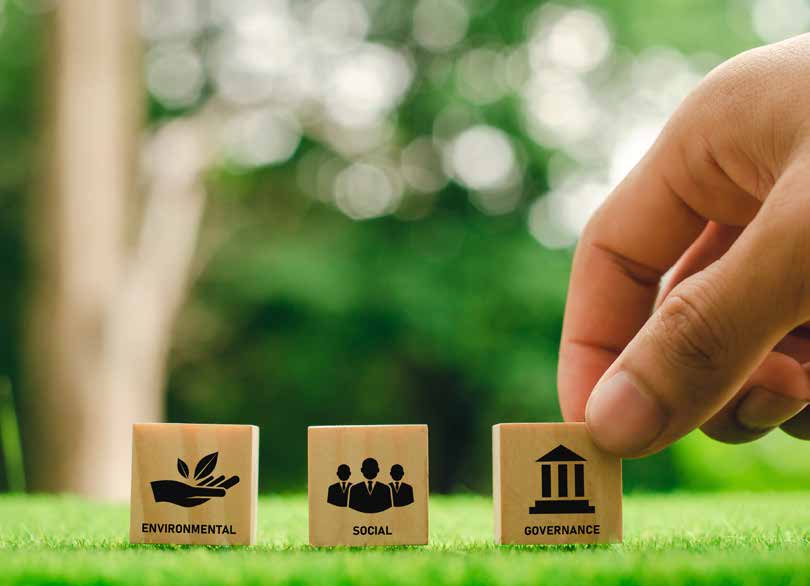We all need to consider ESG