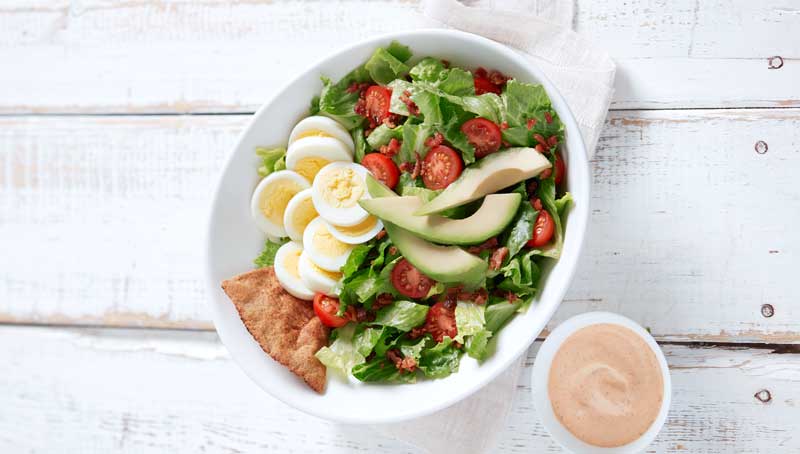 WestJet adds The Chopped Leaf as Exclusive Meal Supplier on Board