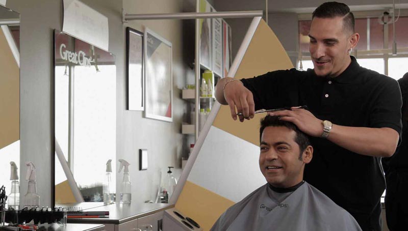 With New CEO at the Helm, Great Clips Projects Seven Percent Growth in 2018
