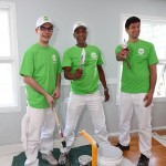 This is WOW we do it: Calgary’s WOW 1 DAY PAINTING franchise exemplifies this brand’s promise – and more.