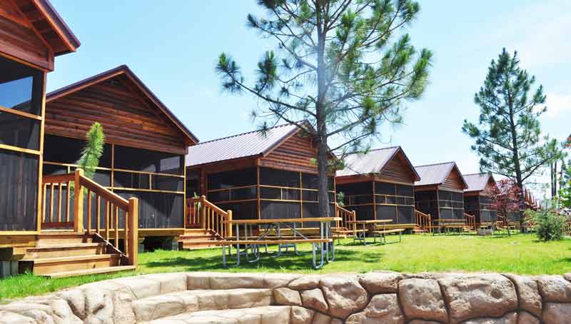 Yogi Bear’s Jellystone Park Camp-Resorts Adds New U.S. and Canada Franchise Locations