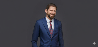 Chase Keller