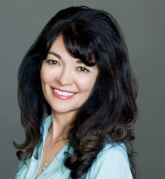 Antoinette Gonzales Norris