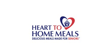 Heart to Home Meals logo