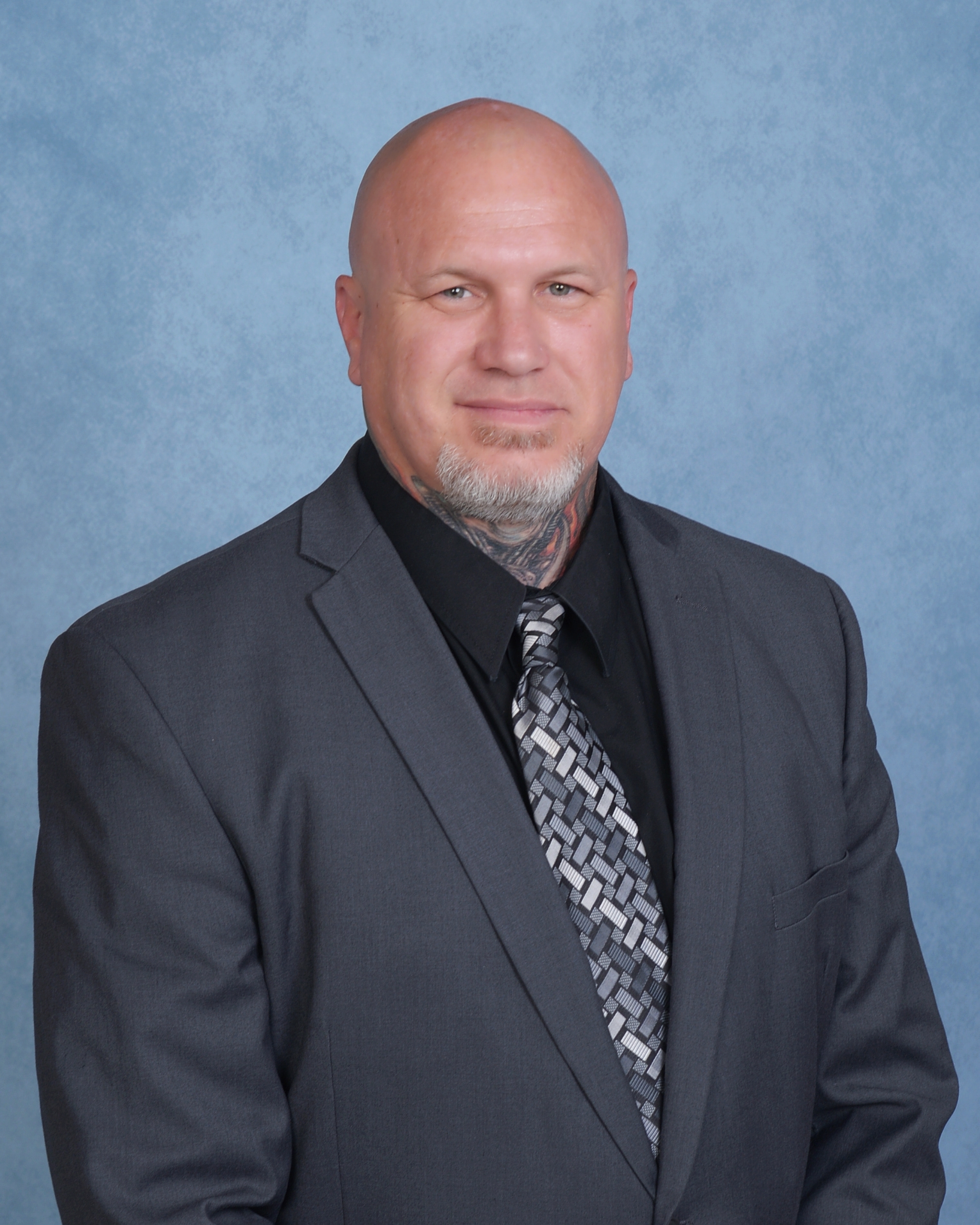 Frank Sheldone