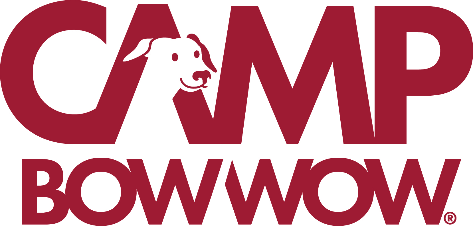 Camp Bow Wow logo