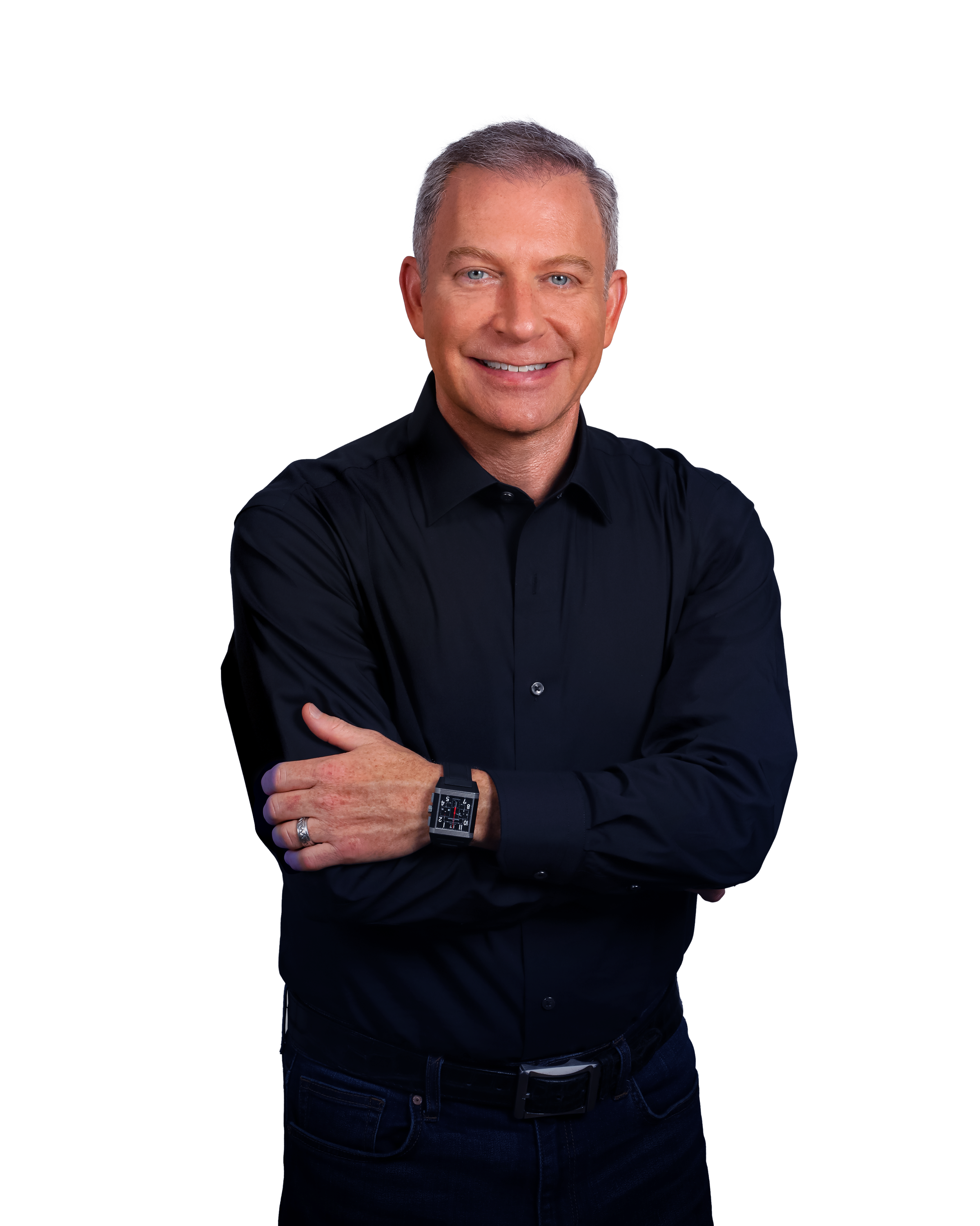 Ricky Kalmon