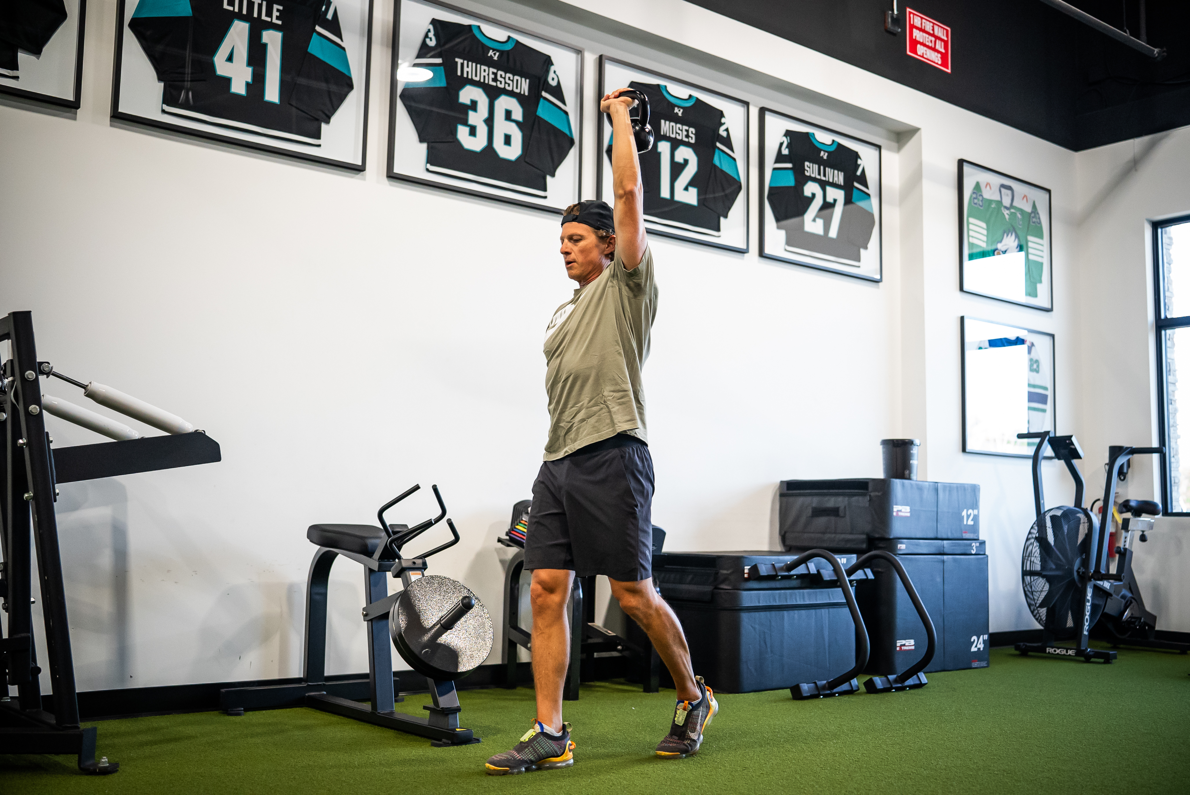 Why the Future of Human Performance Starts with the Nervous System
