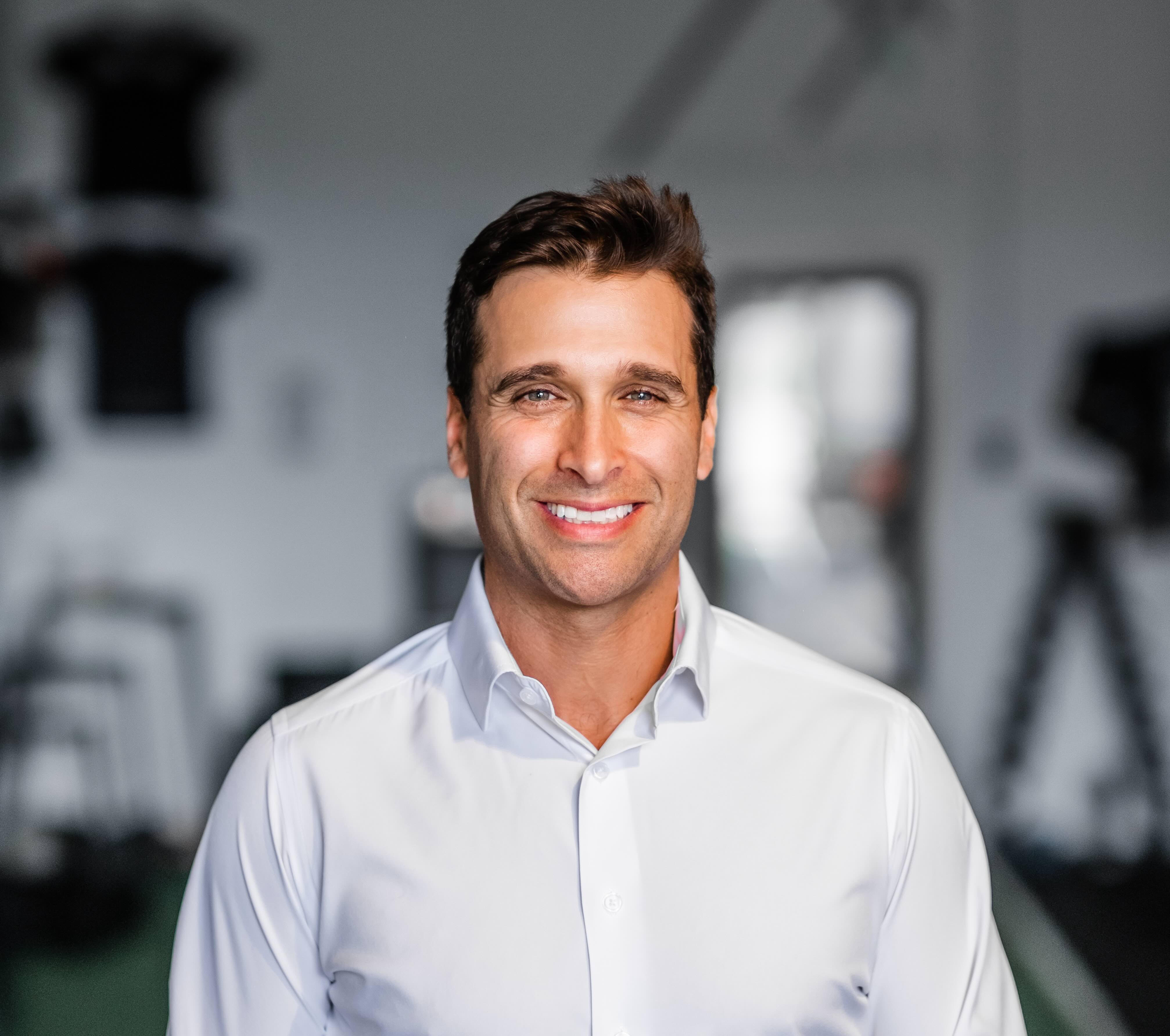 By Ryan Vesce, Co-Founder and CEO of Matterhorn Fit.