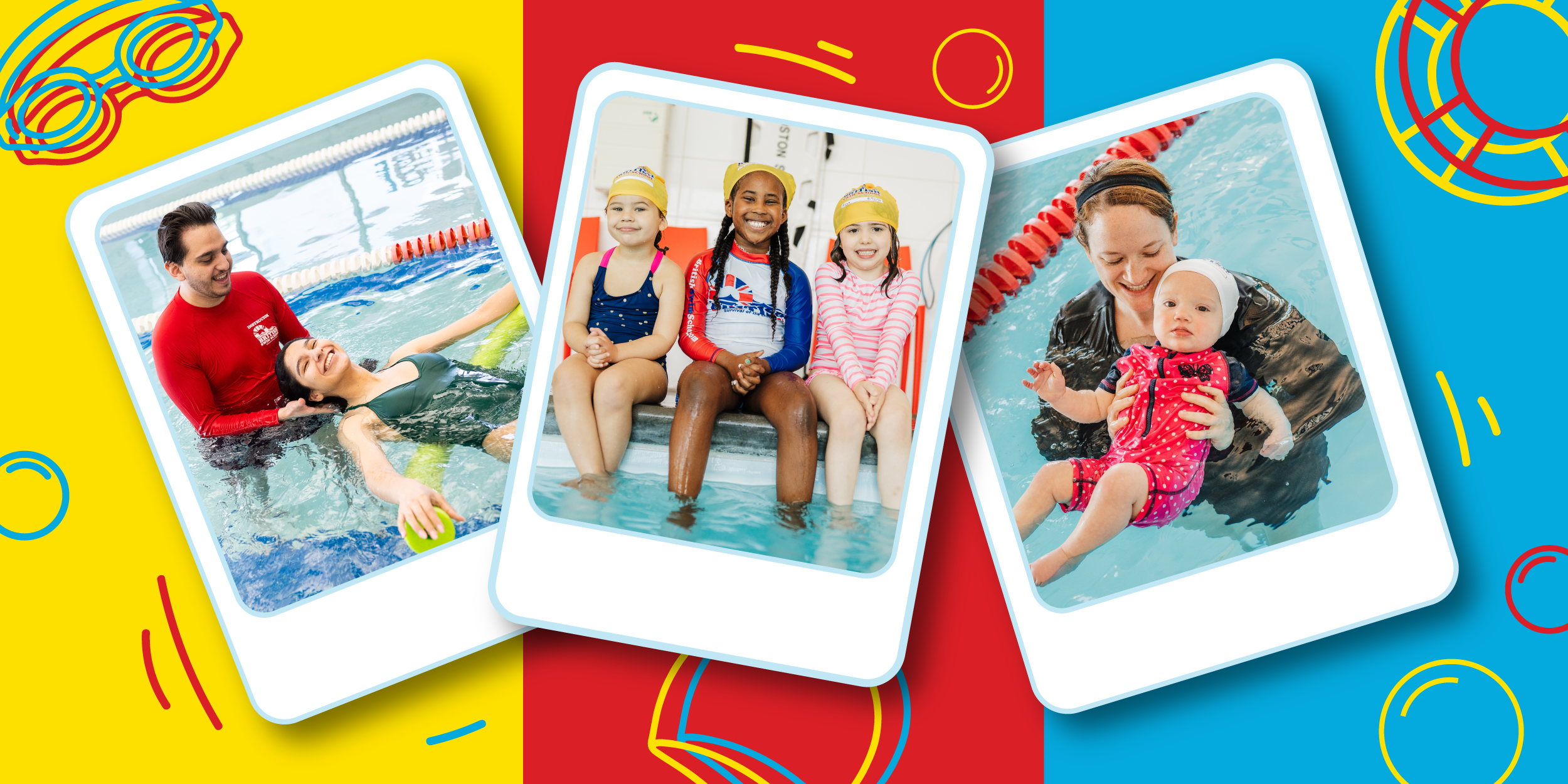 British Swim School Launches National “Jump On In Sweepstakes” to Promote Water Safety and Confidence This Fall