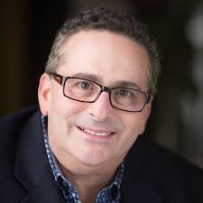 Evan Hackel, CFE