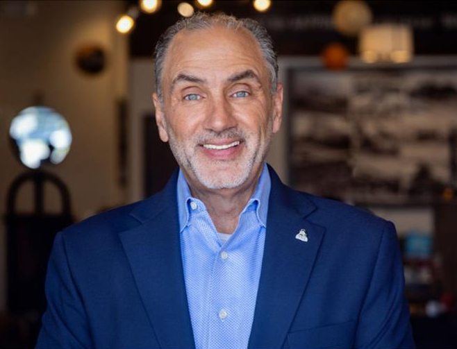 By Jorge Salvat, President & CEO, Another Broken Egg Cafe