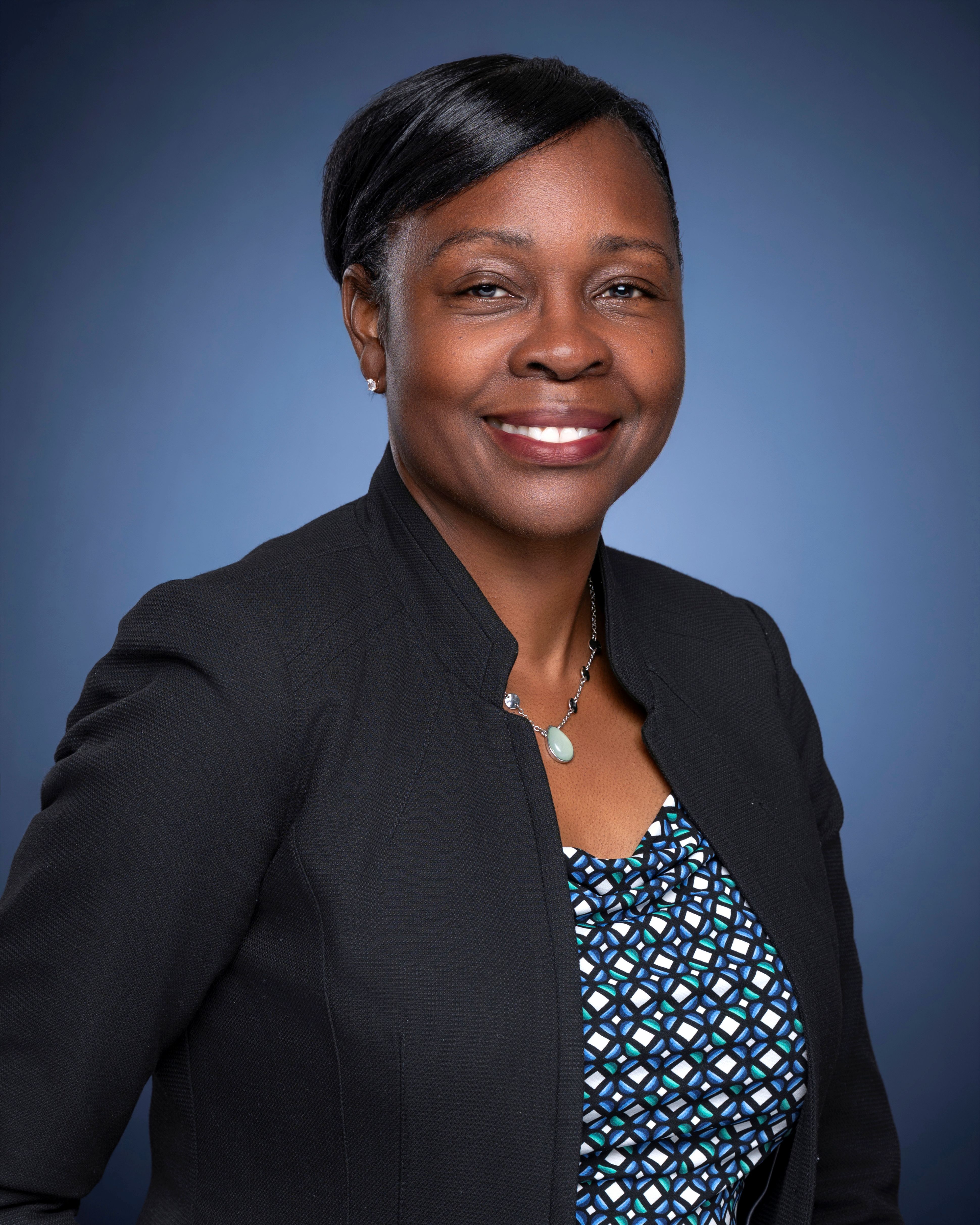 Trina Rice, Express Employment Professionals Franchise Owner in Stafford, Virginia