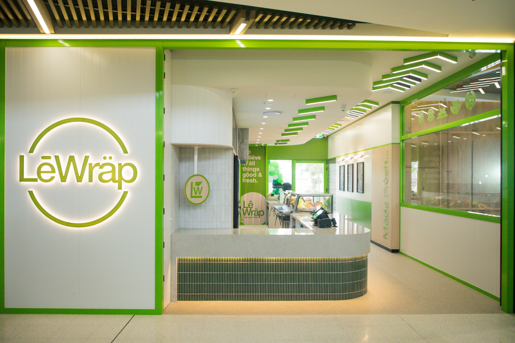 Fresh Thinking, Proven Systems: Why LeWrap is Poised for National Growth