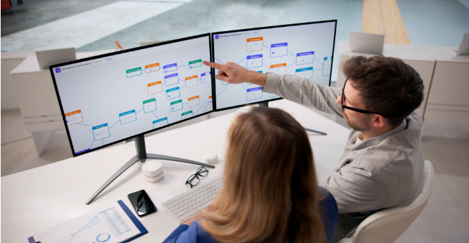 Business Automation Basics: Productivity Tech Tips for Managers