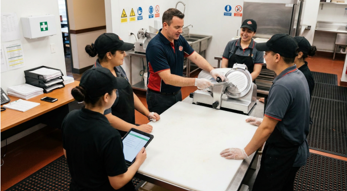 How Can Franchise Start-Ups Avoid Common Workers' Compensation Mistakes in Their First Year?
