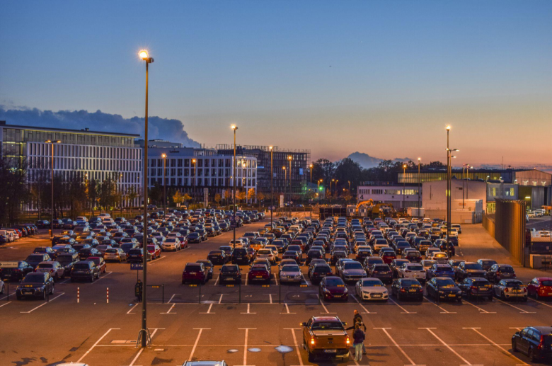 The Hidden Cost of Expansion: Managing Staff Parking and Fleet Fines Across Multiple Franchise Locations