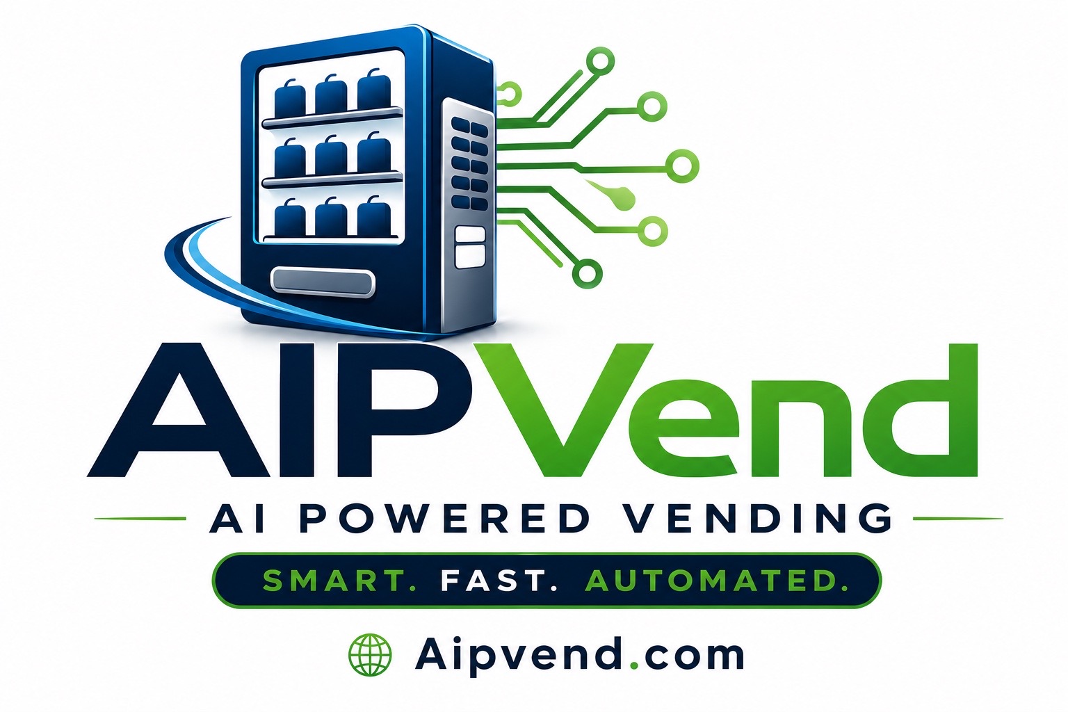 AIPVend logo