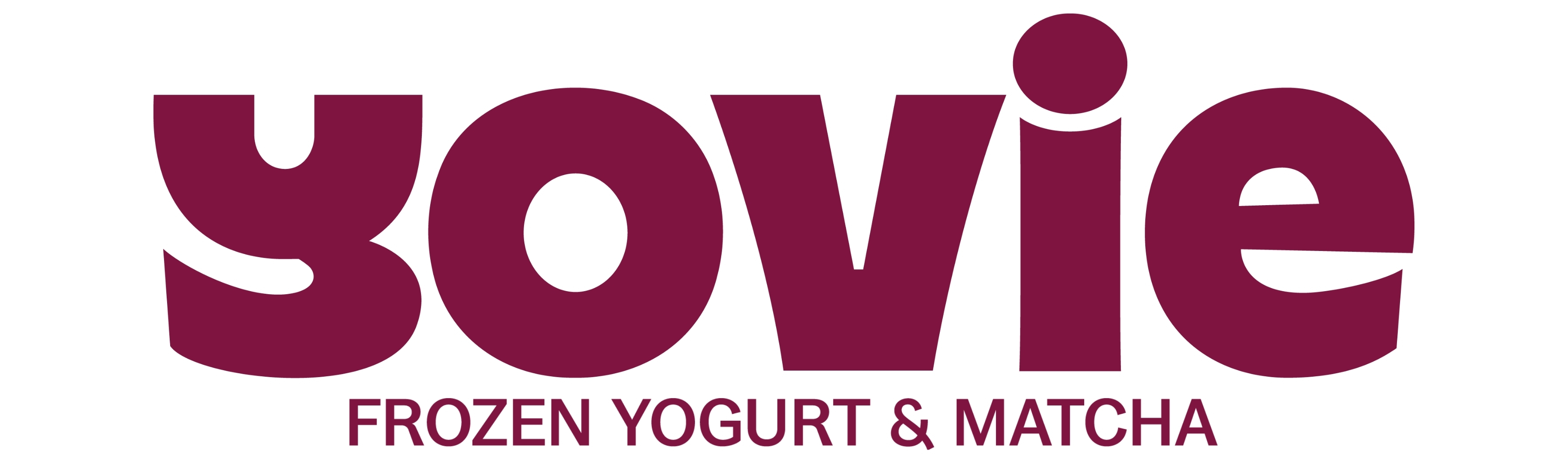 Yovie Frozen Yogurt & Matcha