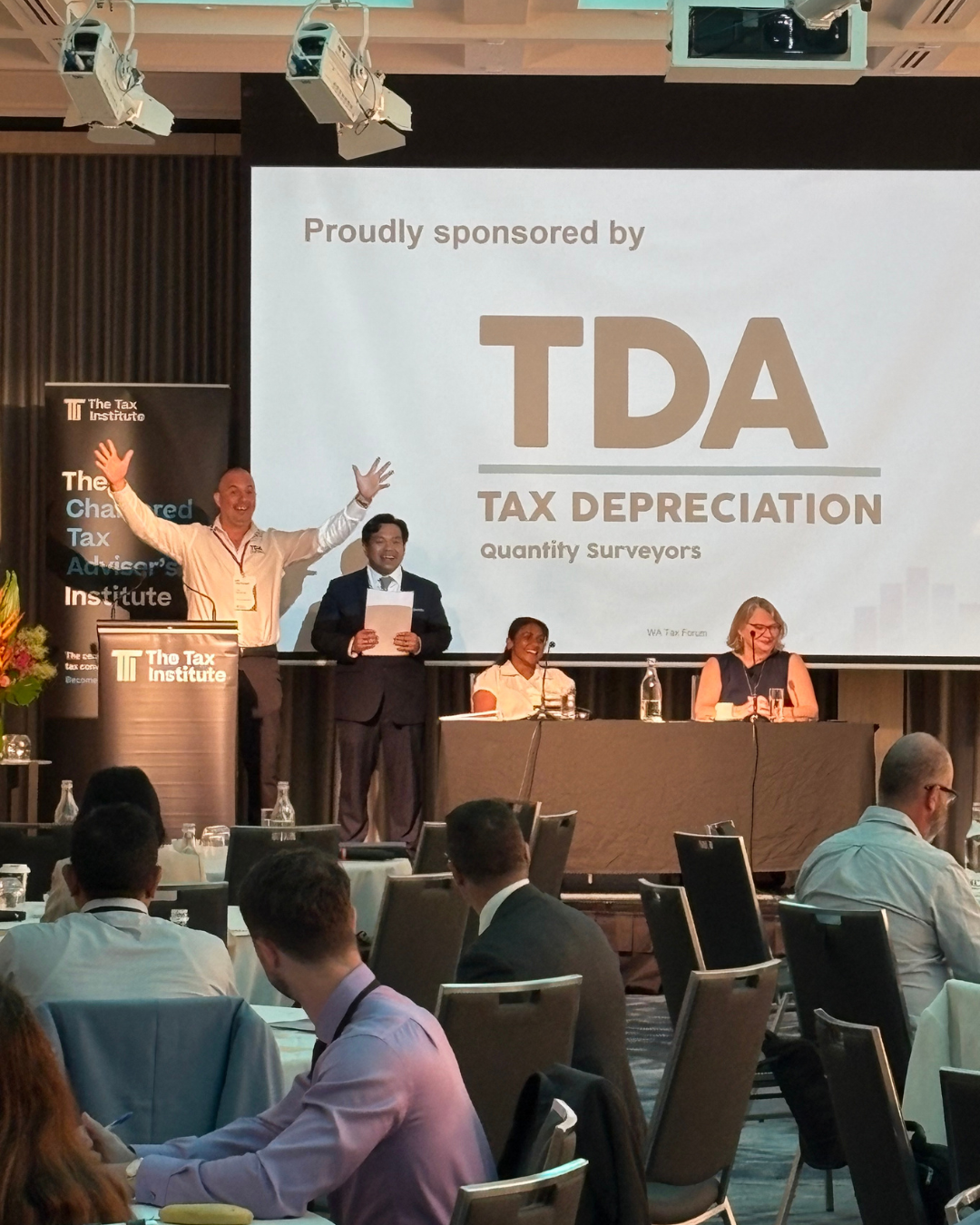 From Foundations to the Future: The Next Chapter with TDA Franchising