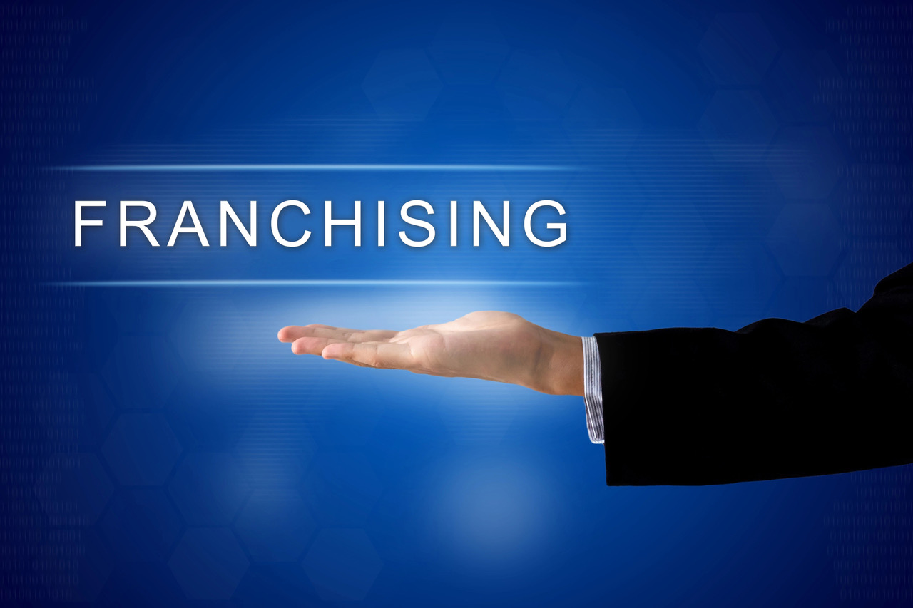 Franchising is for everyone and is everywhere.
