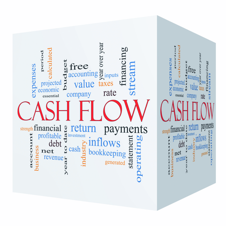 If Sales Are Up, Why Does Cash Flow Feel Tighter?