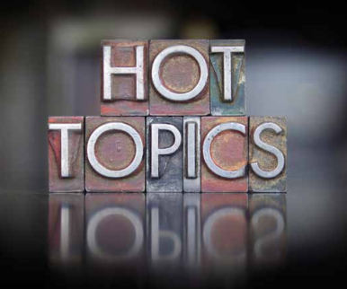 Behind the Headlines – Jason Gehrke – 10 August 2026