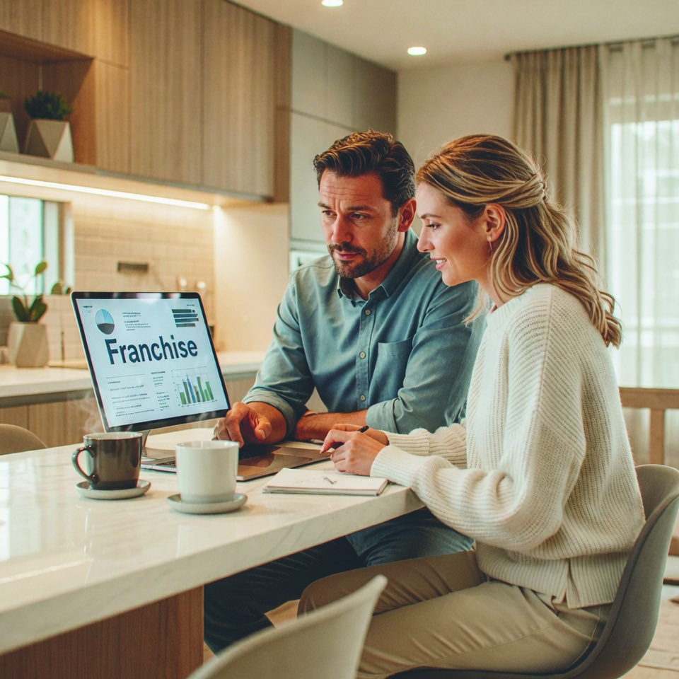 The Two Partnerships Every Franchisee Needs to Get Right