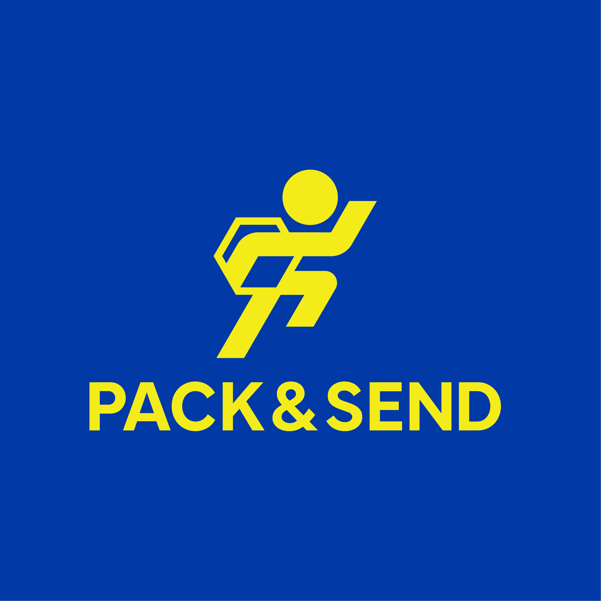 PACK & SEND