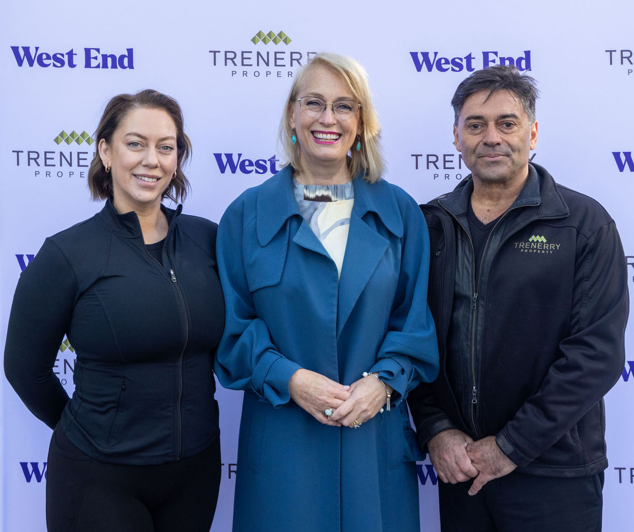 Grants up to $150,000 unveiled under West End Retail Kickstarter Program