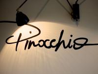 Pinocchio’s Next Chapter
