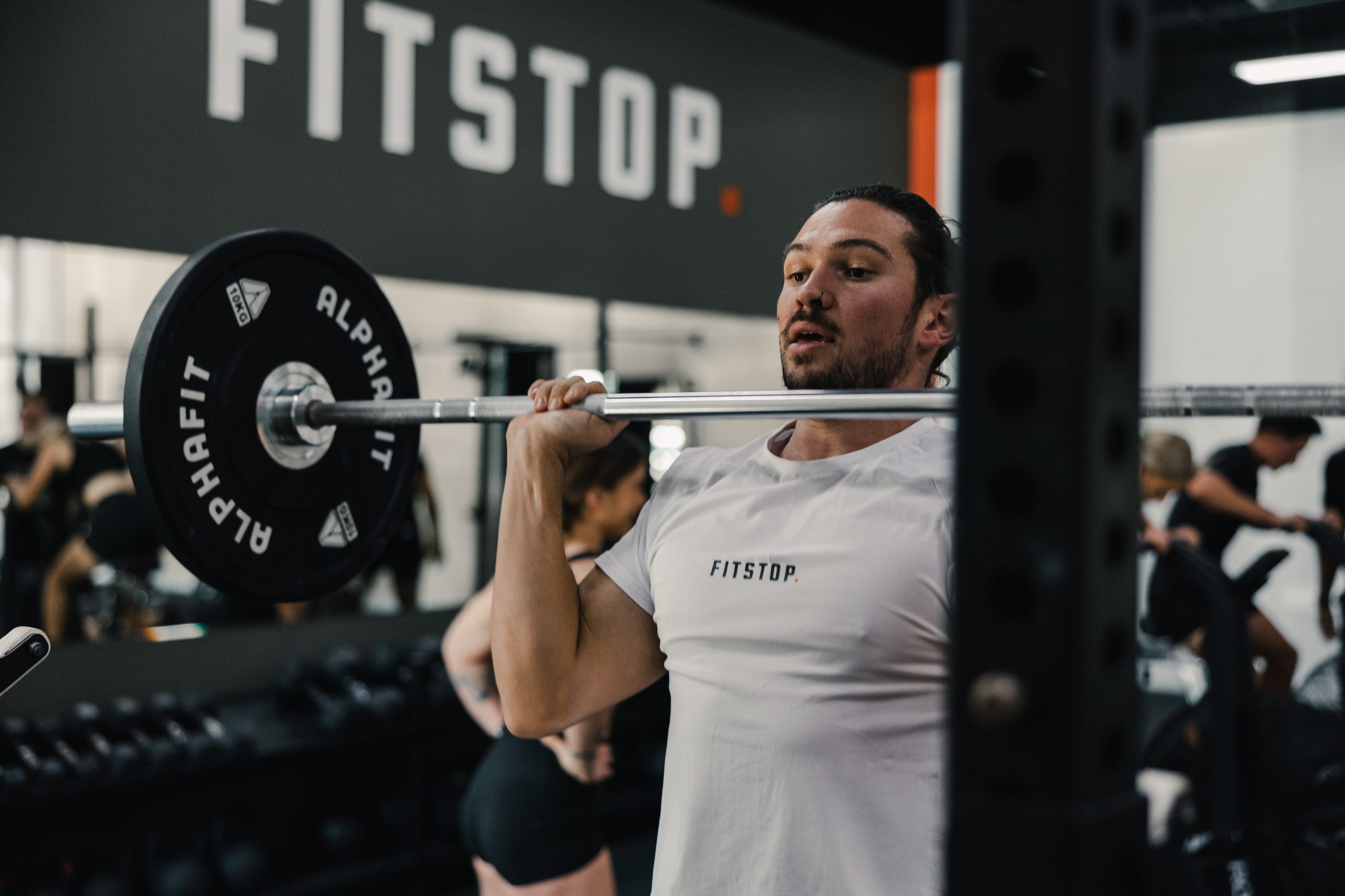 FITSTOP NAMED #2 FASTEST-GROWING COMPANY IN AUSTRALIA.