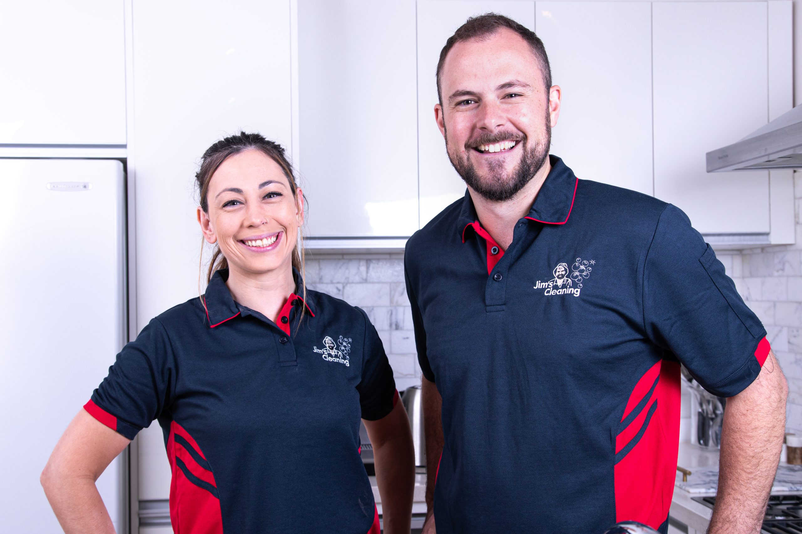 JIM’S CLEANING GROUP HAS GROWN TO OVER 1000 FRANCHISEES AND THE DEMAND CONTINUES