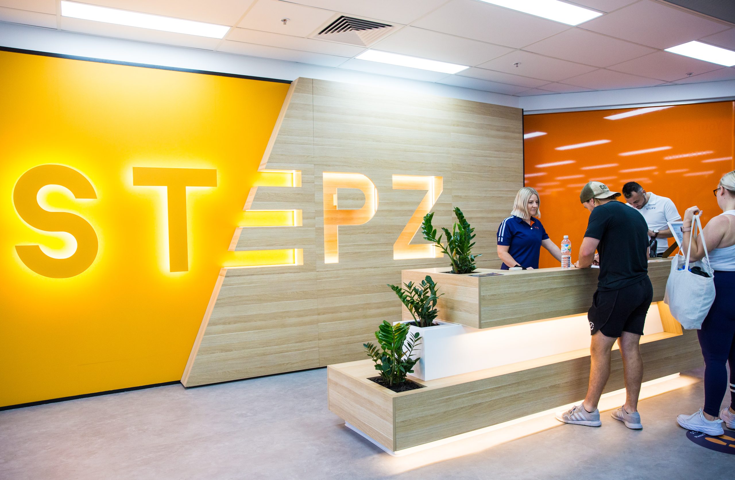 Stepz Fitness sets its sights on rapid expansion into 2023