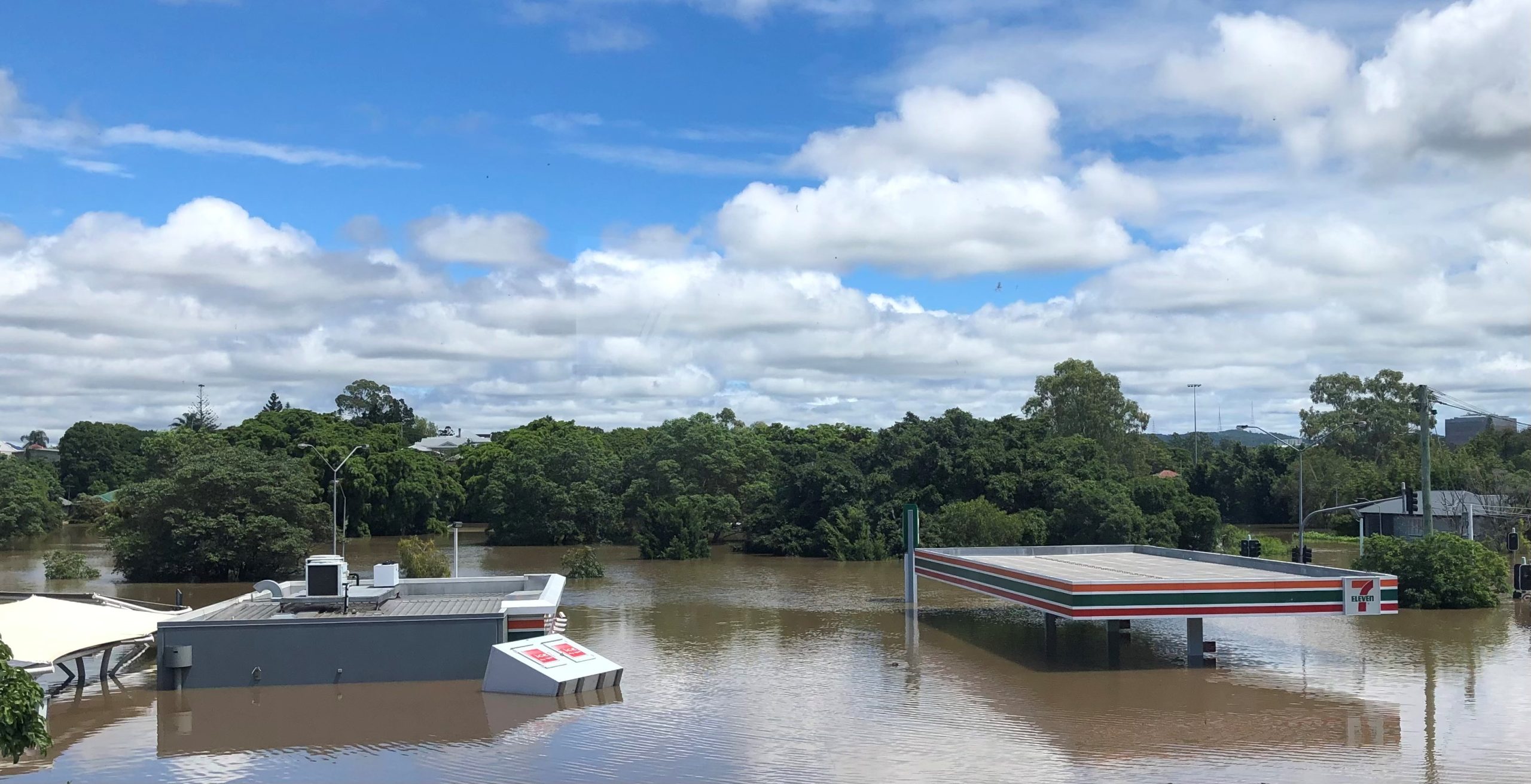 7-Eleven supports The Salvation Army Australia to help flood impacted communities