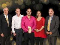 QLD retailer awarded 7-Eleven National Franchisee of the Year