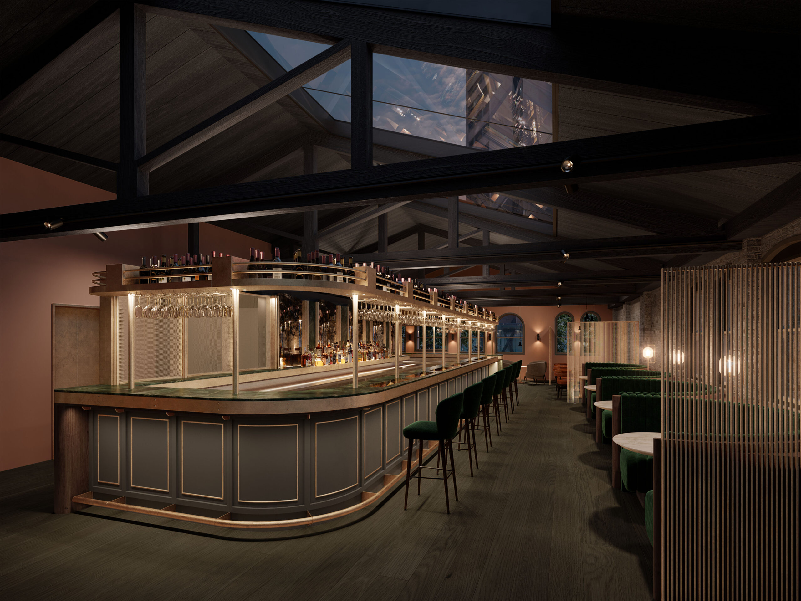 Accor welcomes 2022 with a diverse array of spectacular new properties