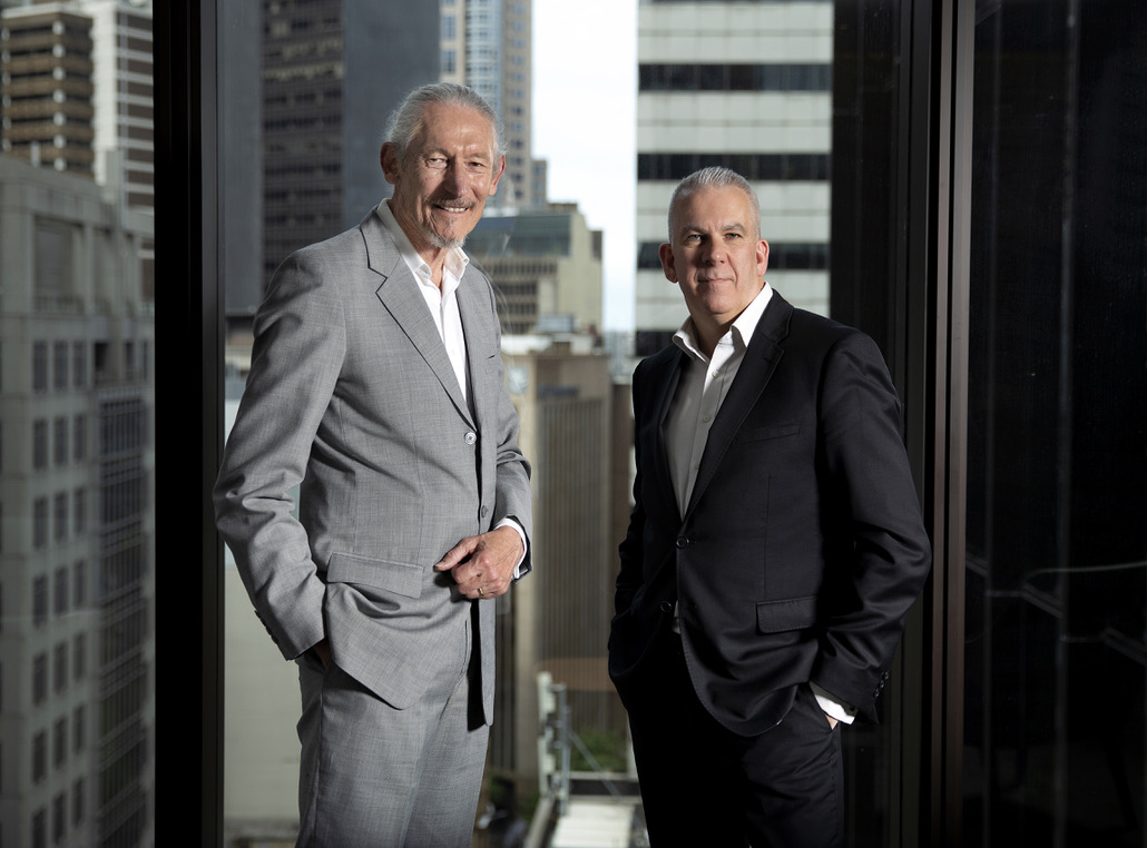 DC Strategy bolsters pedigree with appointment of new leadership
