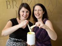20th Brazilian Beauty salon opens this week