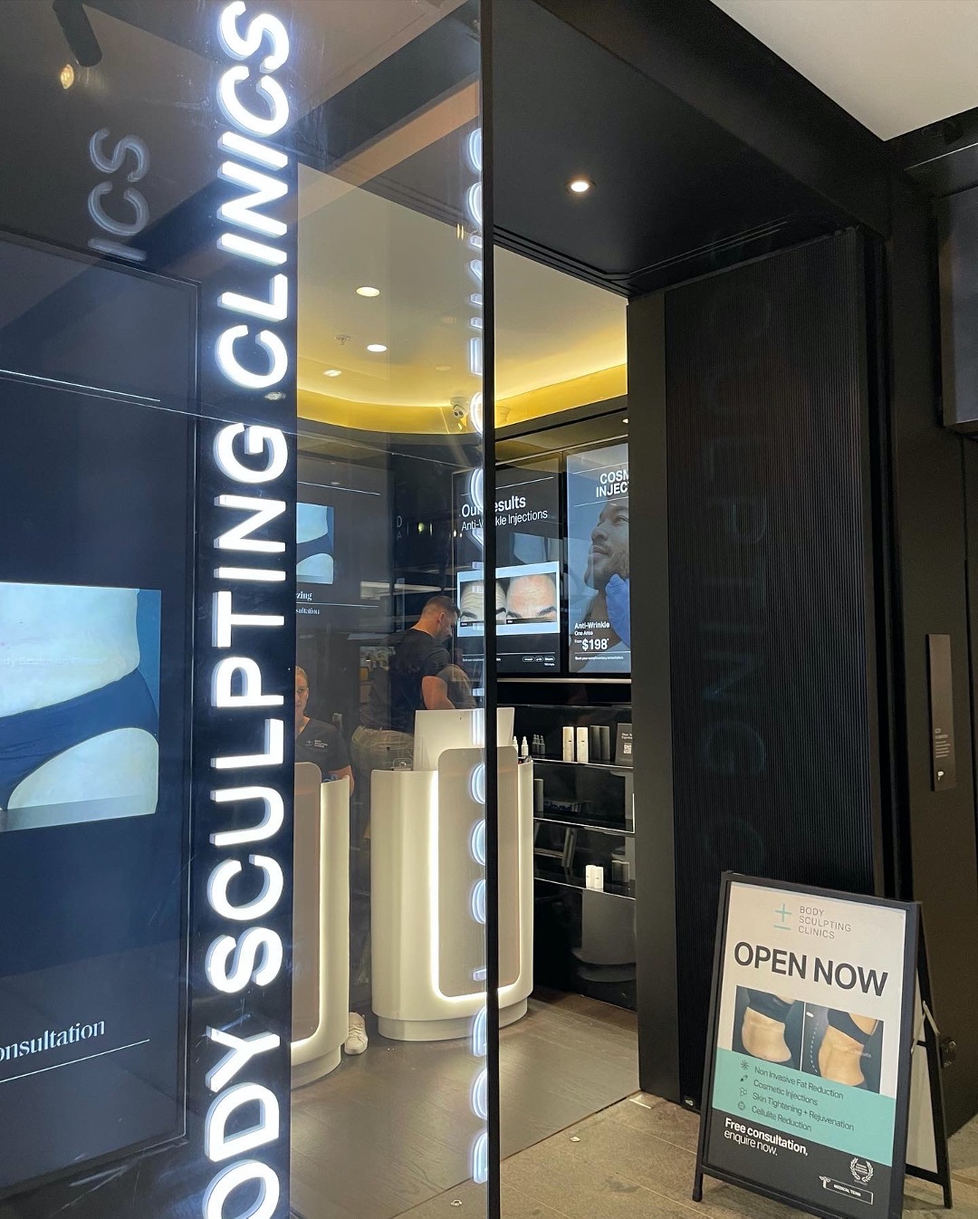 Body Sculpting Clinics takes the lead in BBL treatments and opens a seventh clinic in Sydney, NSW .