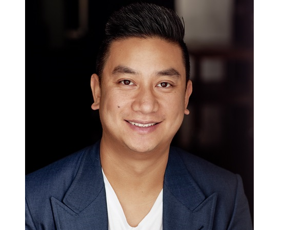 MEET BAO HOANG – FOUNDER OF VIETNAMESE STREET FOOD EMPIRE, ROLL’D